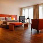 Hotel Begardenhof