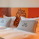 Hotel Begardenhof