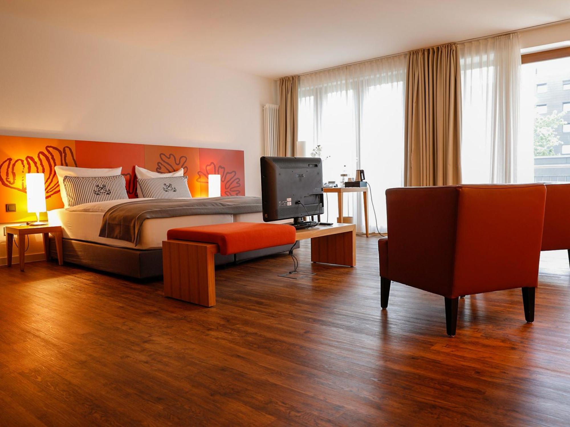 Begardenhof 3*