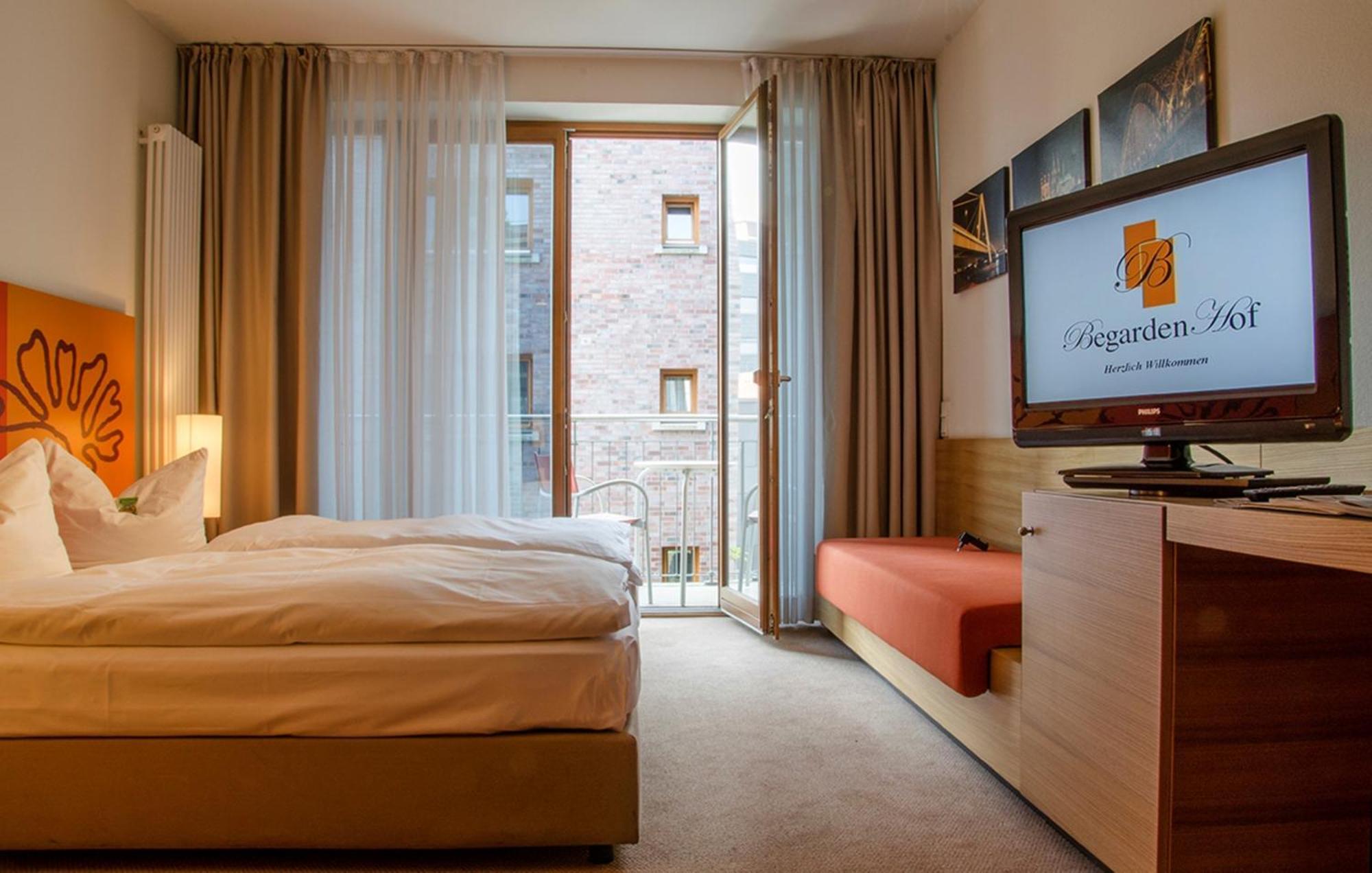 Hotel Begardenhof